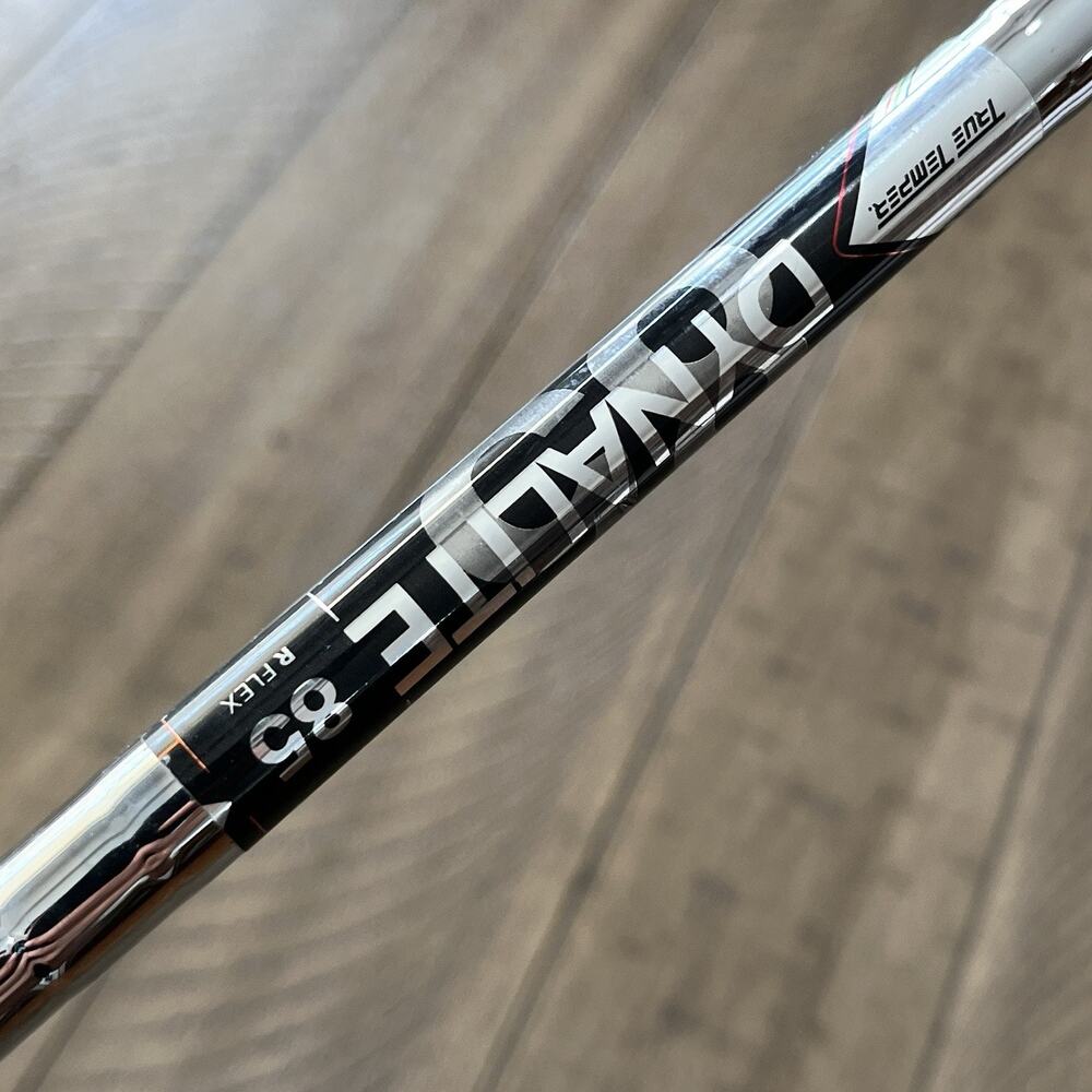 Cobra Bio Cell Single 6-Iron True Temper Dynalite 85 Regular Flex Steel RH 37.5" - Picture 8 of 10